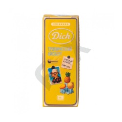 Dich - Тропический Айсберг