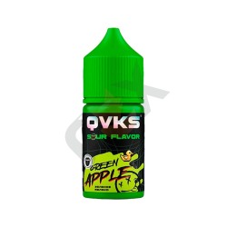 Qvks Sour - Зеленое Яблоко