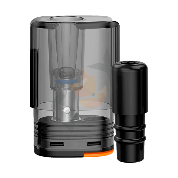 Картридж Brusko Vilter 1.0 Ohm