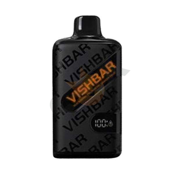 Tikobar Vishbar 30K - Mango Passionfruit