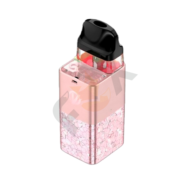 Vaporesso Xros Cube (Glitter Pink)