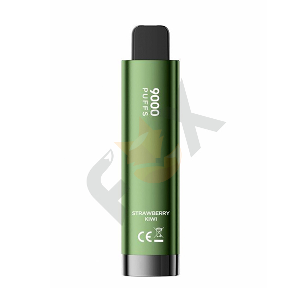 HQD Cuvie Plus Pro - Клубника Киви