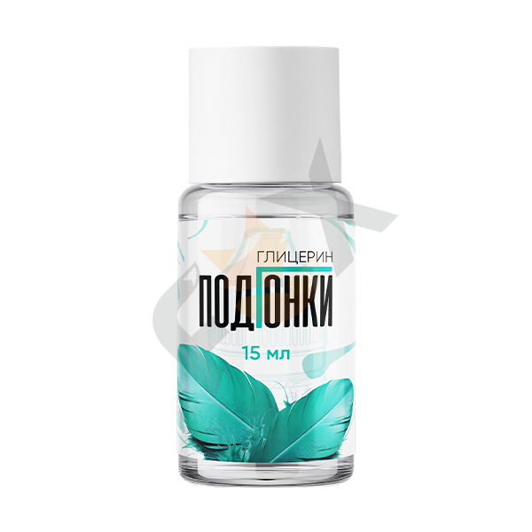 Глицерин Podonki
