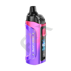 Geek Vape Aegis Boost 3 (Rainbow Purple)