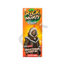 Rick And Morty Russia - Фруктовый Скитлс