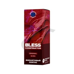 Bless - Фиолетовый Скитлс
