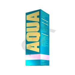 Aqua - Фруктовый Бабл Гам