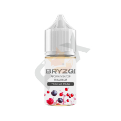 Bryzgi - Таежные Ягоды