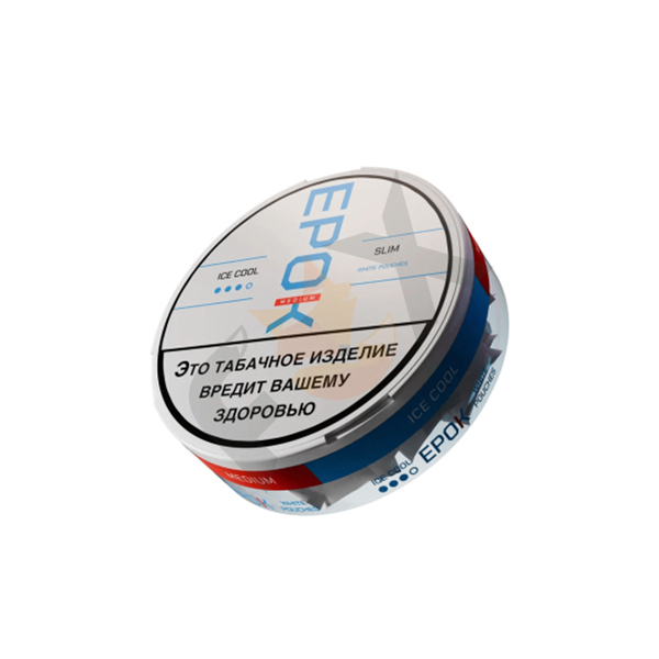 Epok - Ice Cool Medium Slim