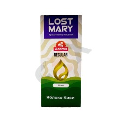 Lost Mary Regular - Яблоко Киви