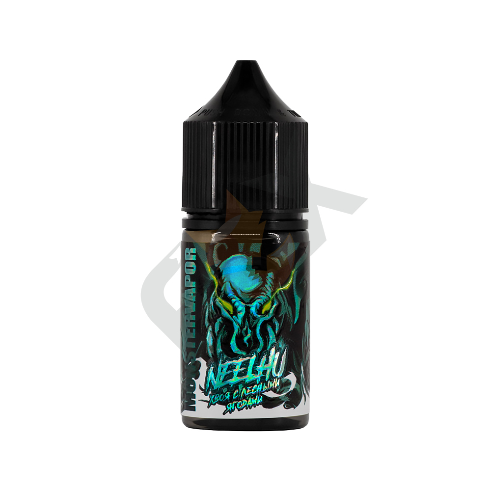 Monstervapor Salt - Neelhu 20 мг