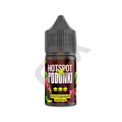 Hotspot Podonki - Холодный Арбуз