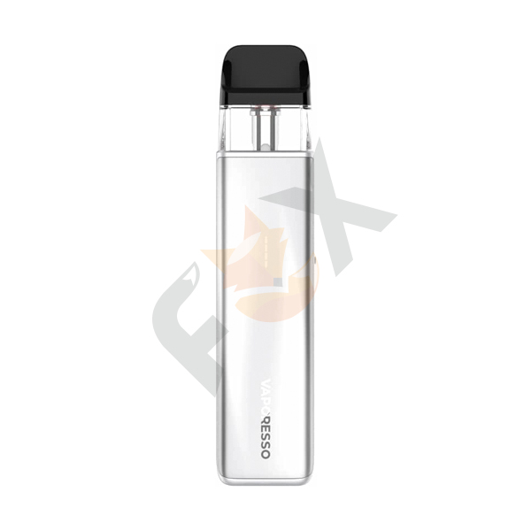 Vaporesso Xros 5 Mini (Titanium Silver)