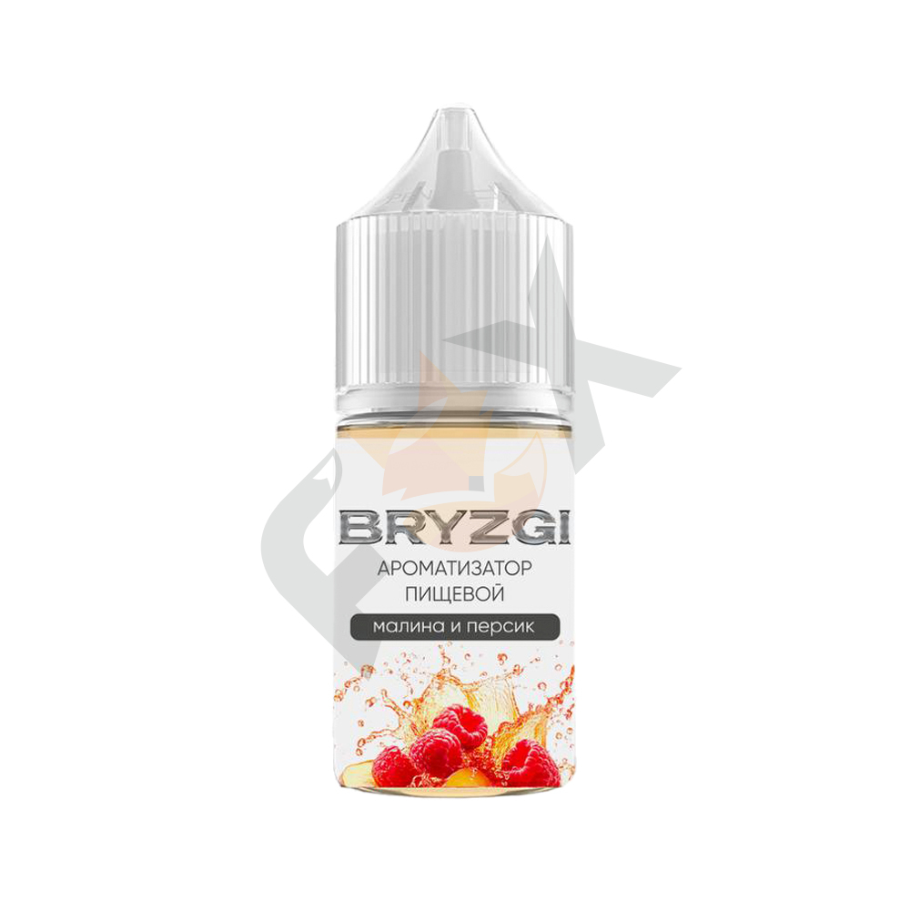 Bryzgi - Малина Персик