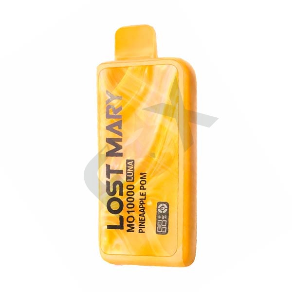 Lost Mary Mo10000 Luna - Гранат Вишня Ананас Лед