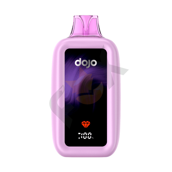 Dojo Opal 12000 - Magic Grape