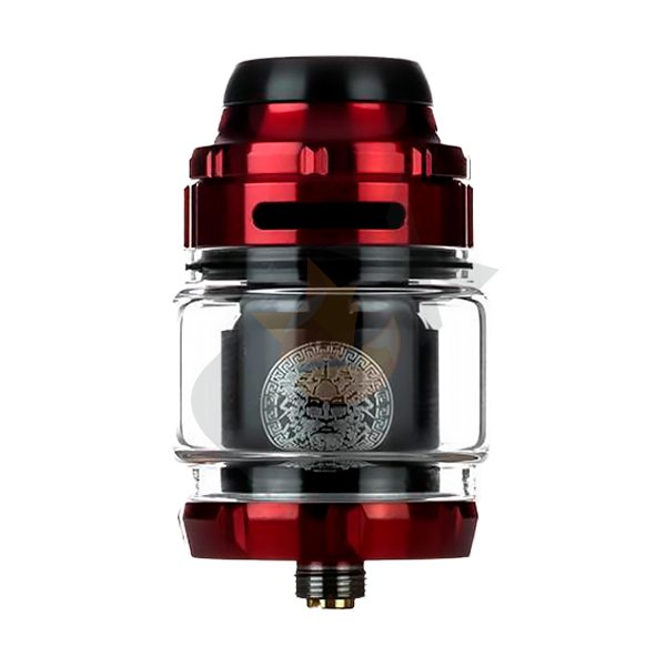 Geekvape Zeus X (Red)