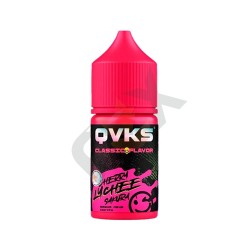 Qvks Classic - Вишня Личи Сакура
