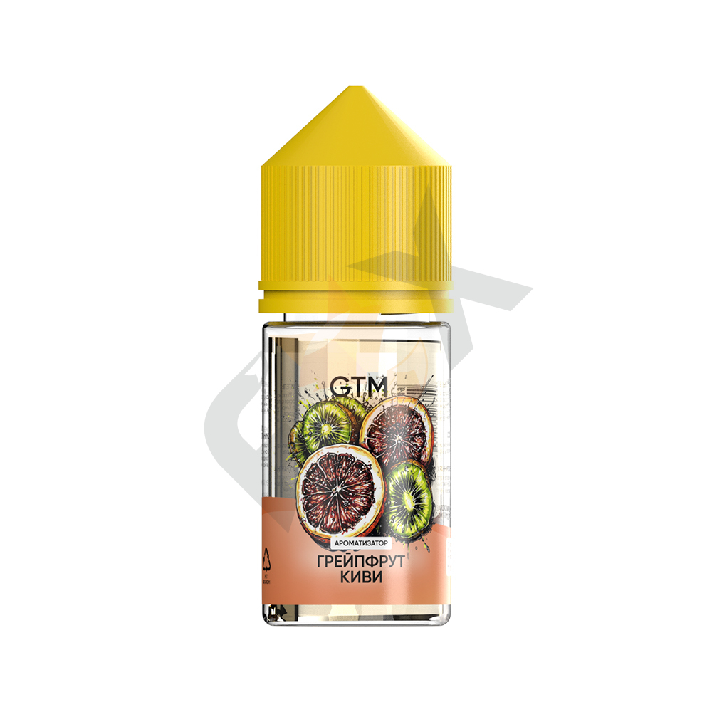 Gtm - Grapefruit Kiwi