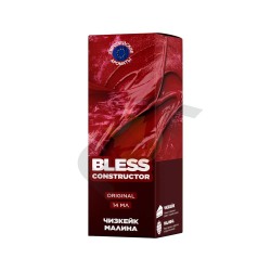 Bless - Чизкейк Малина