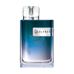 Elfbar Chrystal Cr600 - Черника