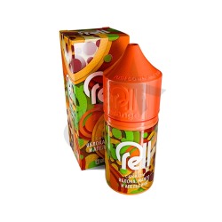 Rell Orange - Яблоко Манго Апельсин