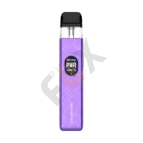 Vaporesso Xros 5 (Violet Silk)