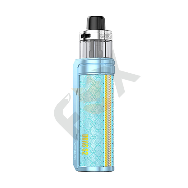 Voopoo Drag S2 (Snow Blue)