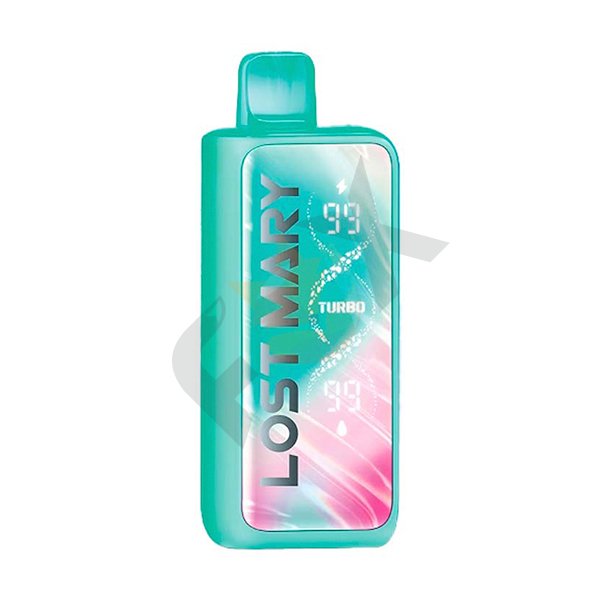 Lova Mo30+ - Гуава Микс