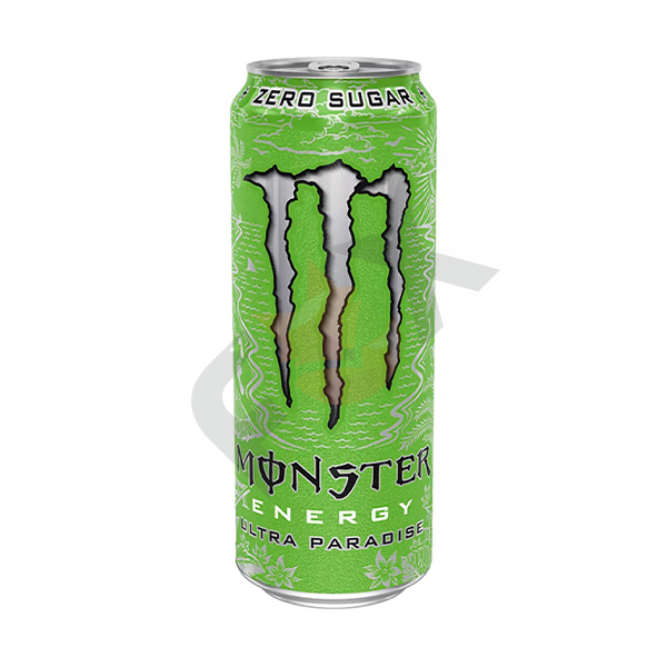 Monster Energy - Ultra Paradise Zero Sugar 500 мл