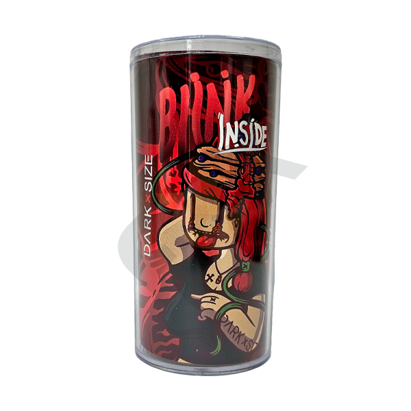 Dark X Size Inside - Blink