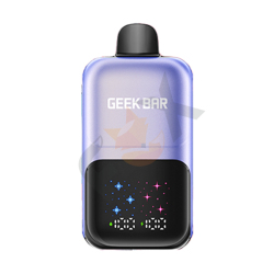 Geek Bar 2Go 50000 - Ягодный Микс Лёд