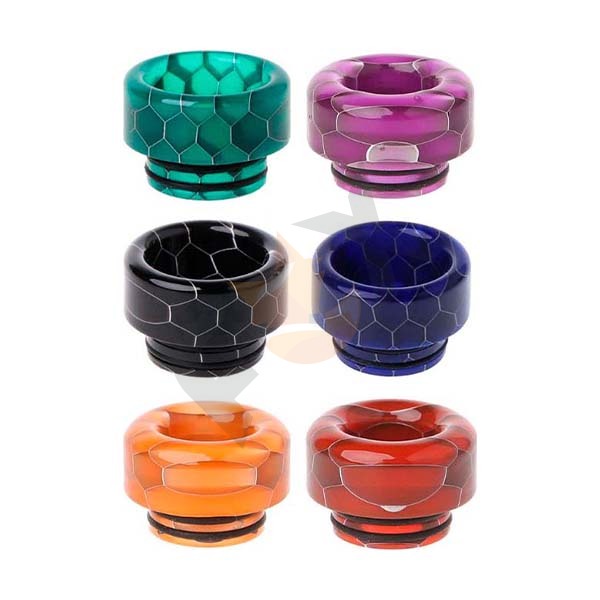 Дриптип 810 (Resin-65)
