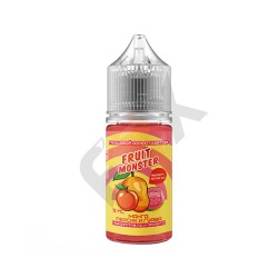 Fruit Monster 2.0 - Манго Персик Гуава