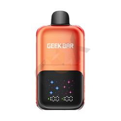 Geek Bar 2Go 50000 - Клубничный Лед