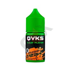 Qvks Sour - Энергетик Мандариновый