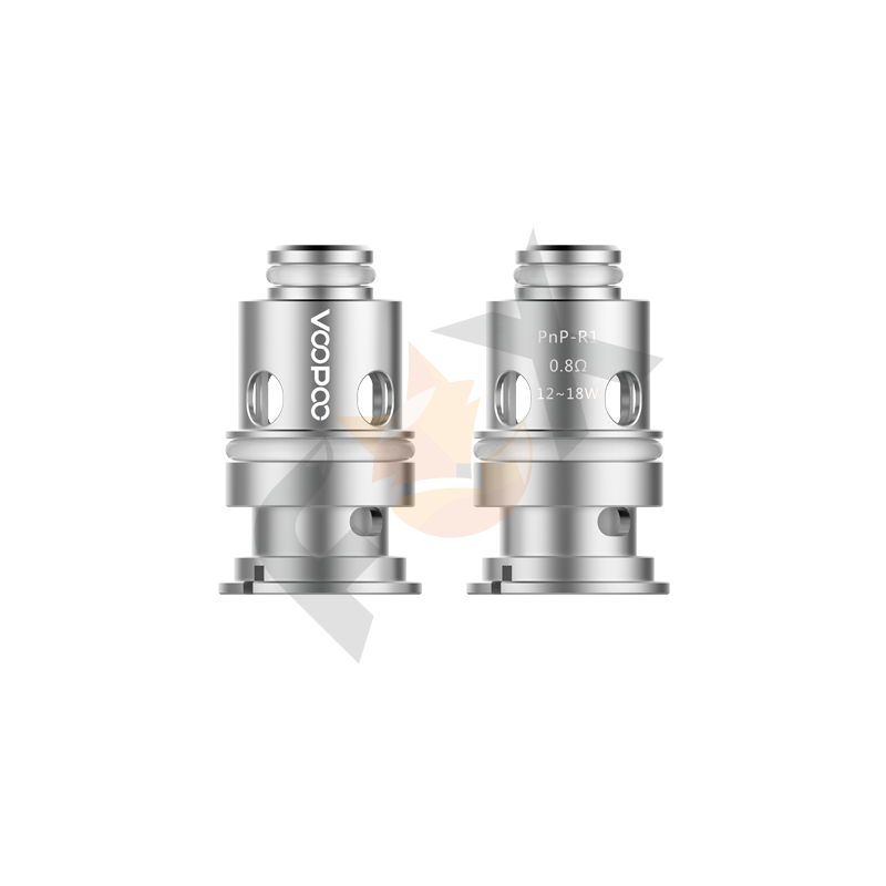 Испаритель Voopoo PnP-R1 0.8 Ом
