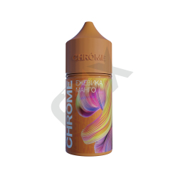 Chrome Genetic - Ежевика Манго