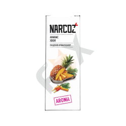 Narcoz - Ананас Хвоя