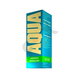 Aqua - Малина Апельсин