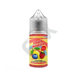 Fruit Monster 2.0 - Черника Малина Лимон