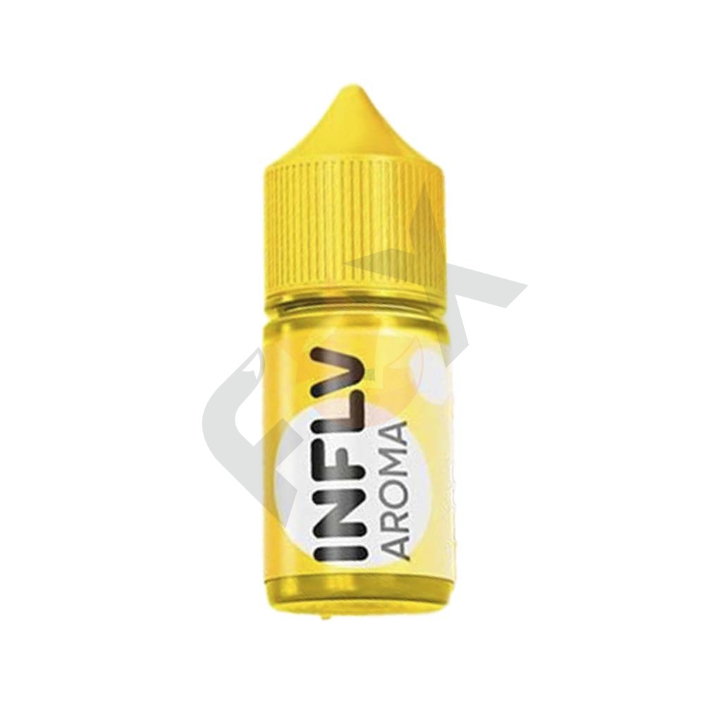 Inflv - Кислый Ананас