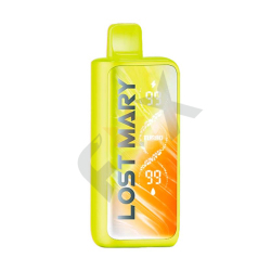 Lova Mo30+ - Лимонная Газировка