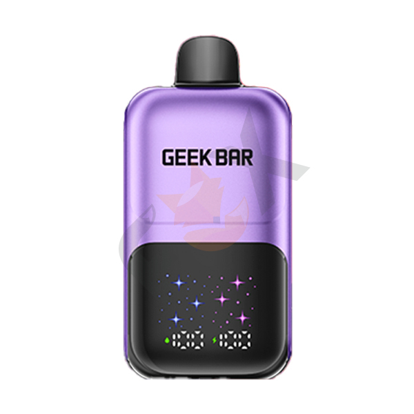 Geek Bar 2Go 50000 - Виноград Малина