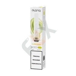Plonq Plus Pro - Мелиcса Цедра