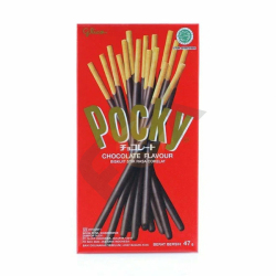 Pocky - Chocolate