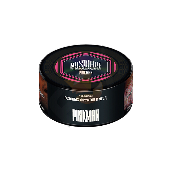 Must Have - Pinkman