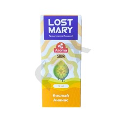 Lost Mary Sour - Кислый Ананас