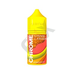 Chrome Phoenix - Клубника С Апельсином