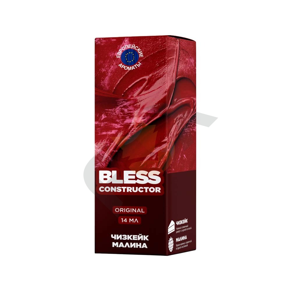 Bless - Чизкейк Малина